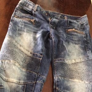 Balmain jeans